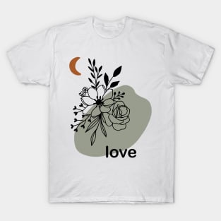 Love T-Shirt